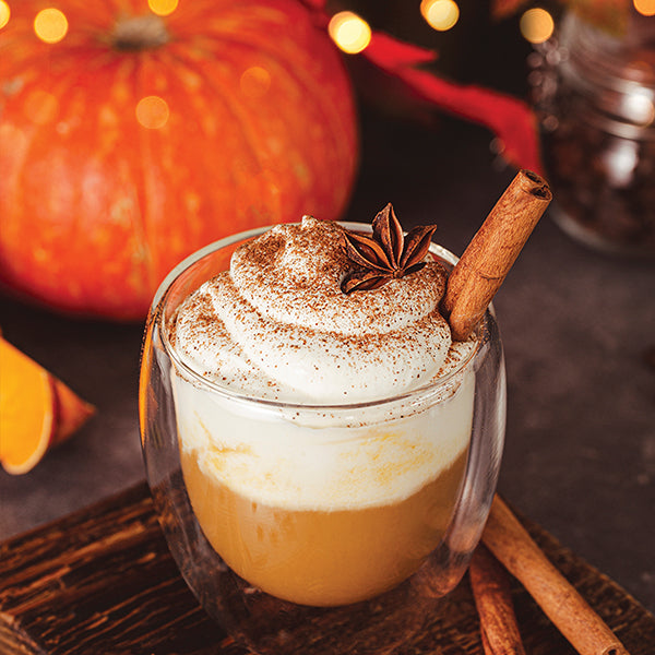 Spiced Pumpkin Creme Candle-3