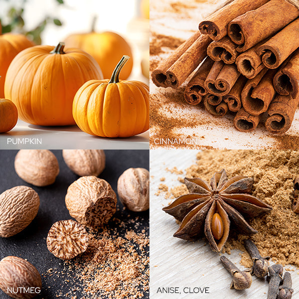 Spiced Pumpkin Creme Candle-2
